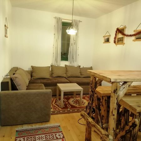 Dormire Apartmans Žabljak Exterior foto
