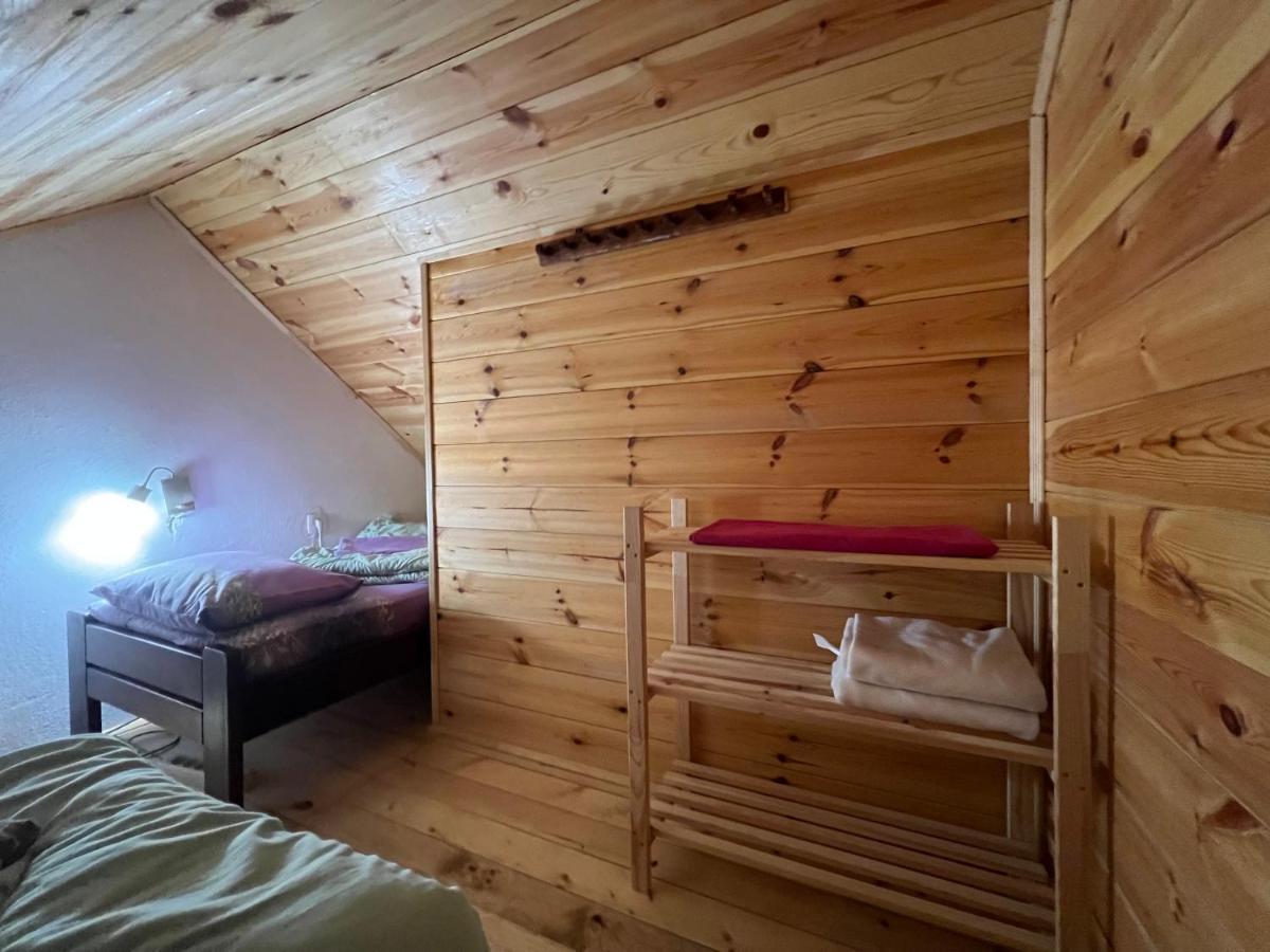 Dormire Apartmans Žabljak Exterior foto