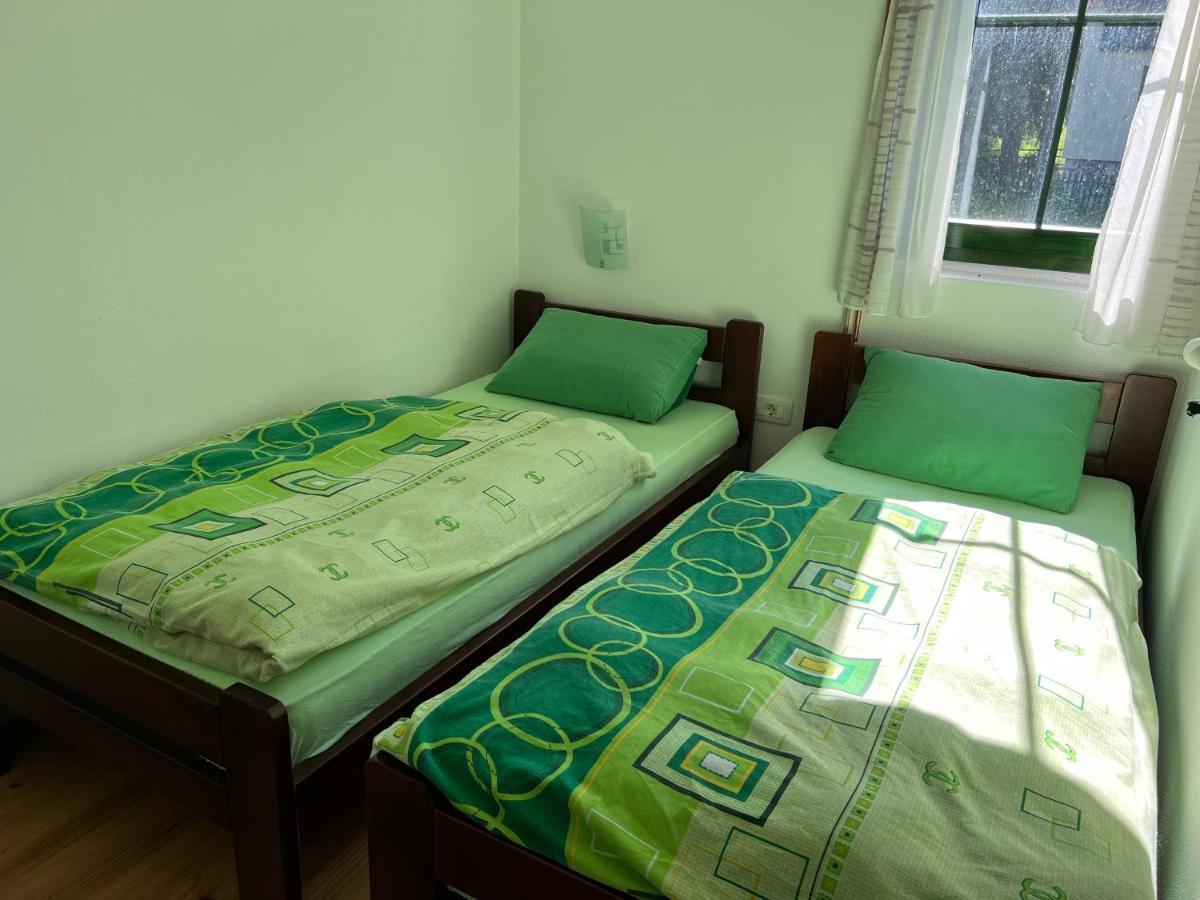Dormire Apartmans Žabljak Exterior foto