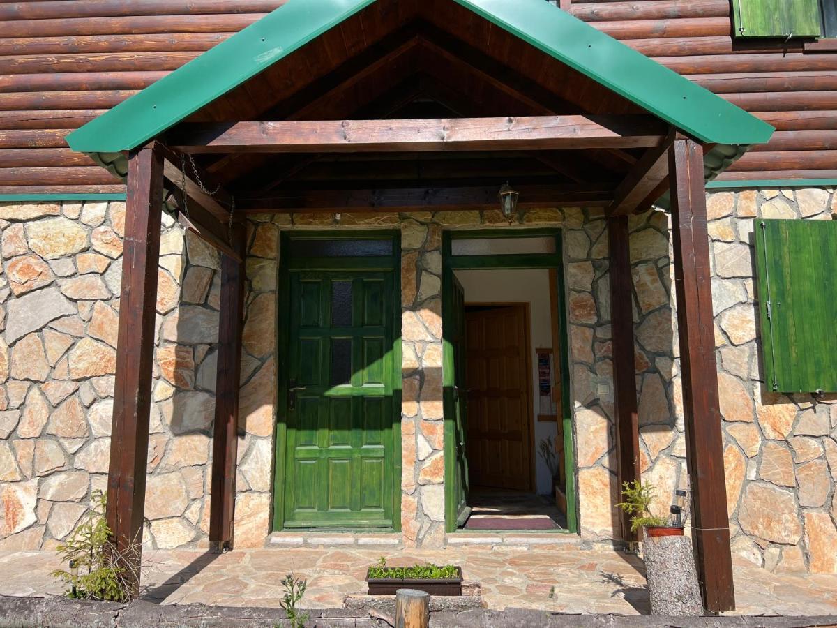 Dormire Apartmans Žabljak Exterior foto