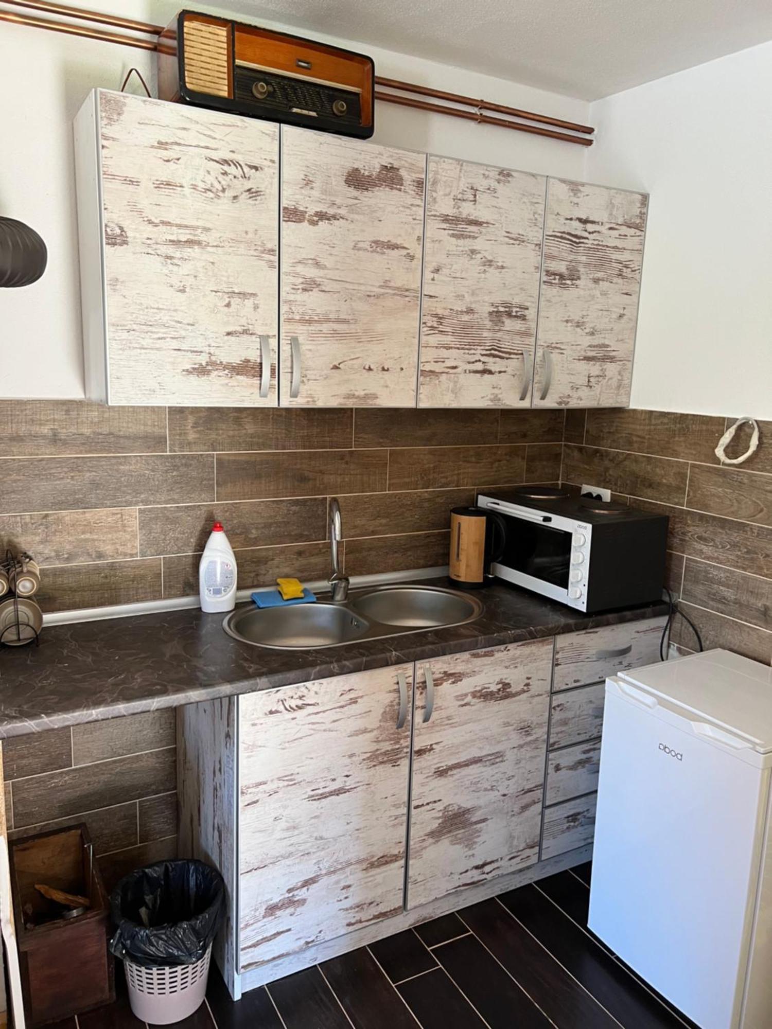 Dormire Apartmans Žabljak Exterior foto
