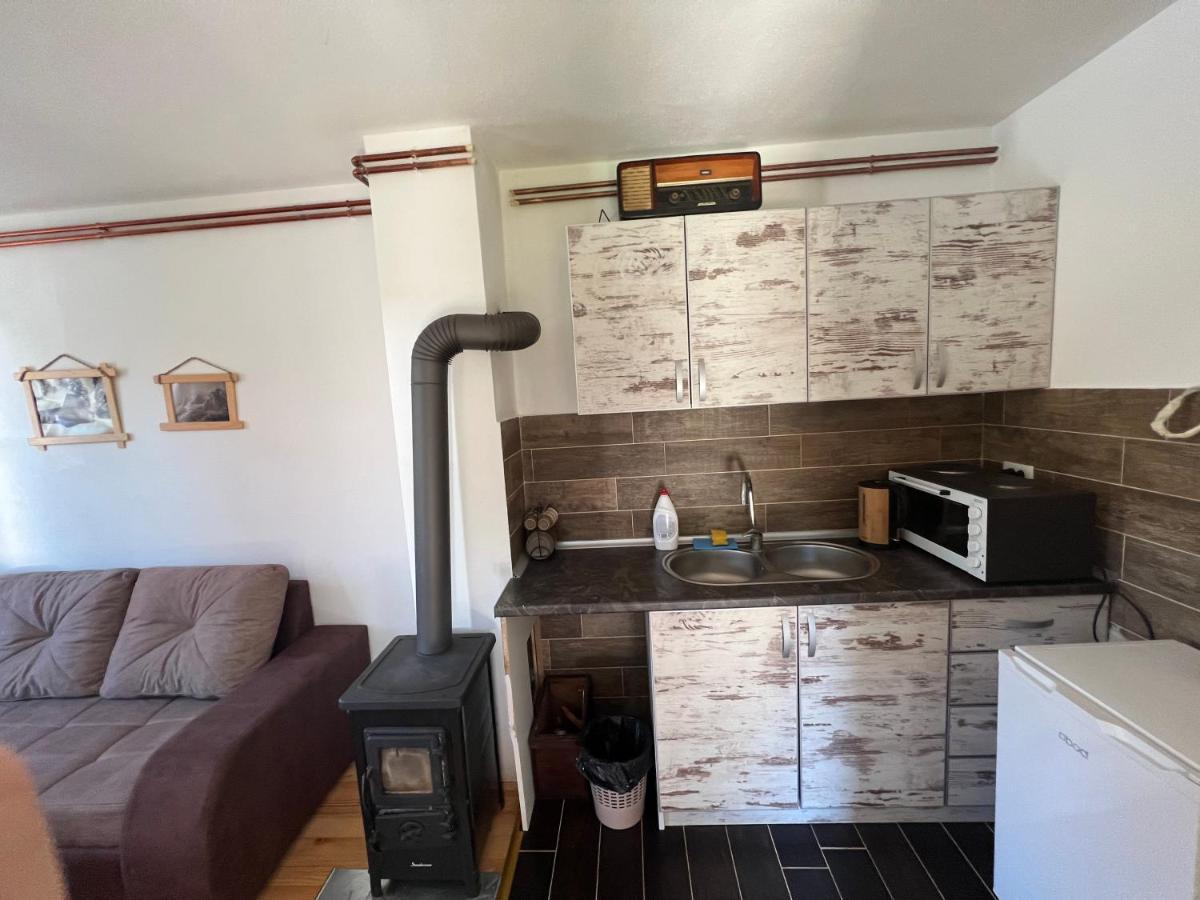 Dormire Apartmans Žabljak Exterior foto