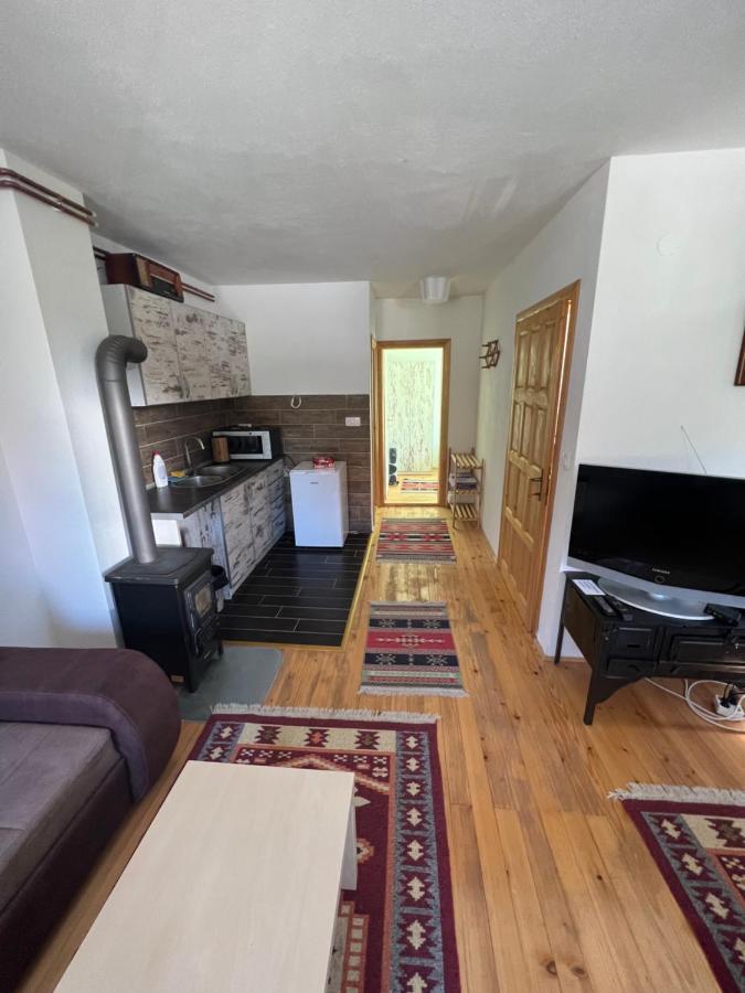 Dormire Apartmans Žabljak Exterior foto