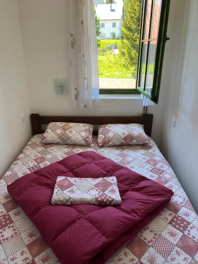 Dormire Apartmans Žabljak Exterior foto