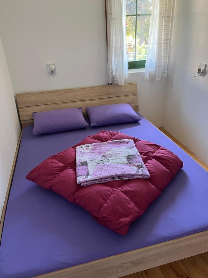 Dormire Apartmans Žabljak Exterior foto