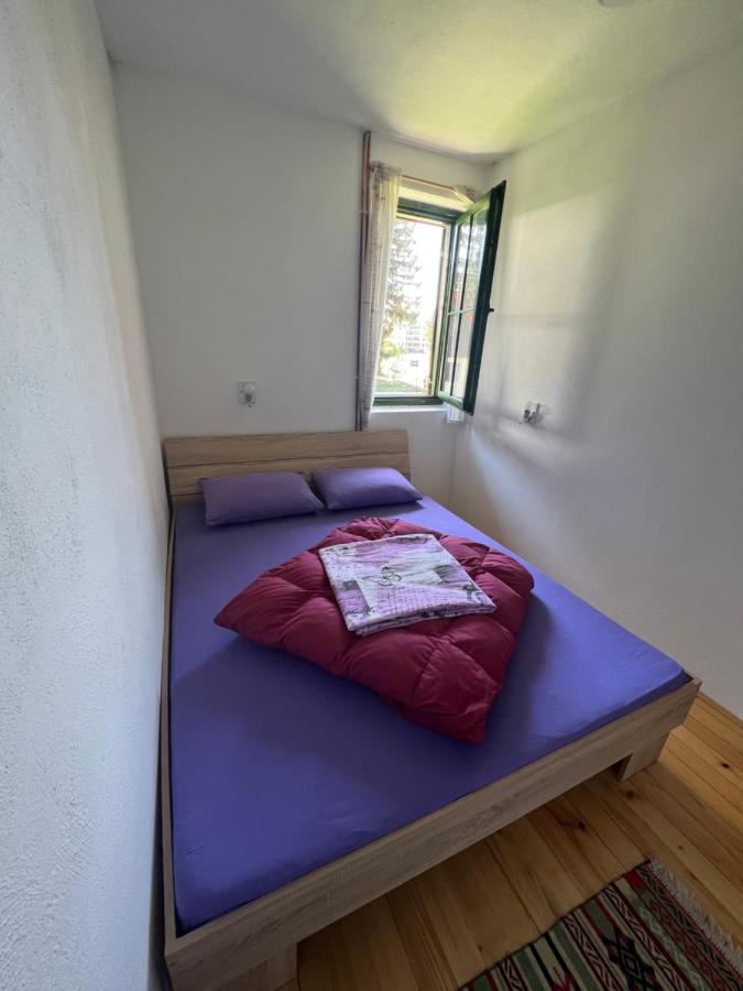 Dormire Apartmans Žabljak Exterior foto