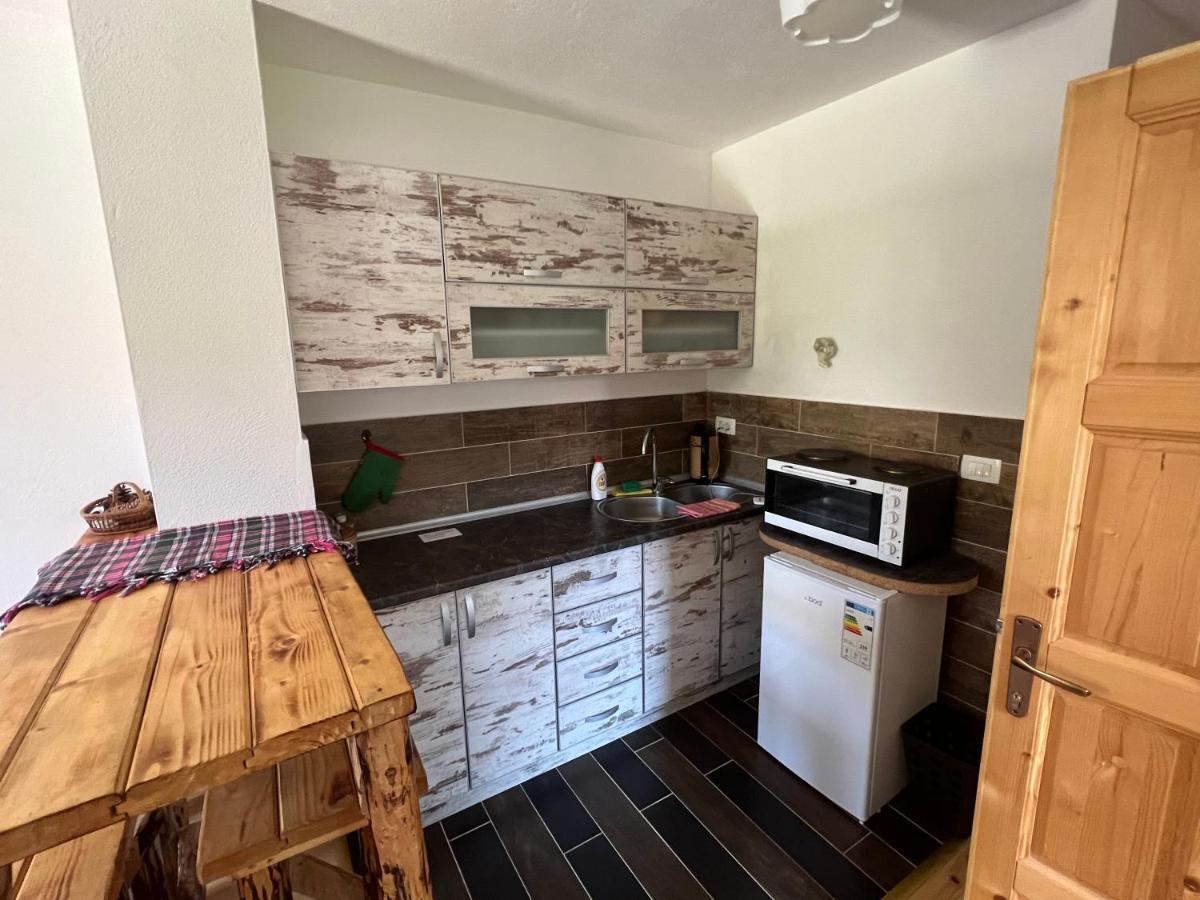 Dormire Apartmans Žabljak Exterior foto