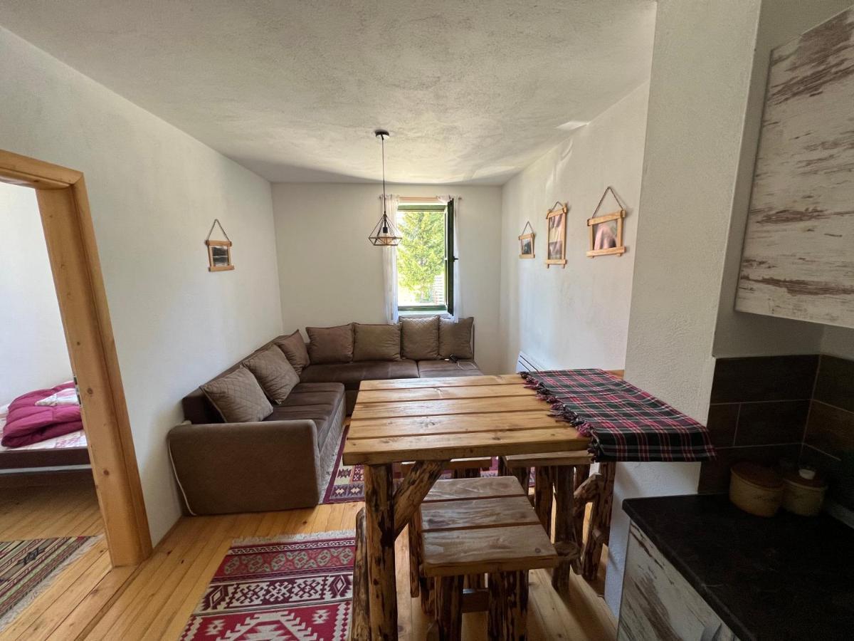 Dormire Apartmans Žabljak Exterior foto