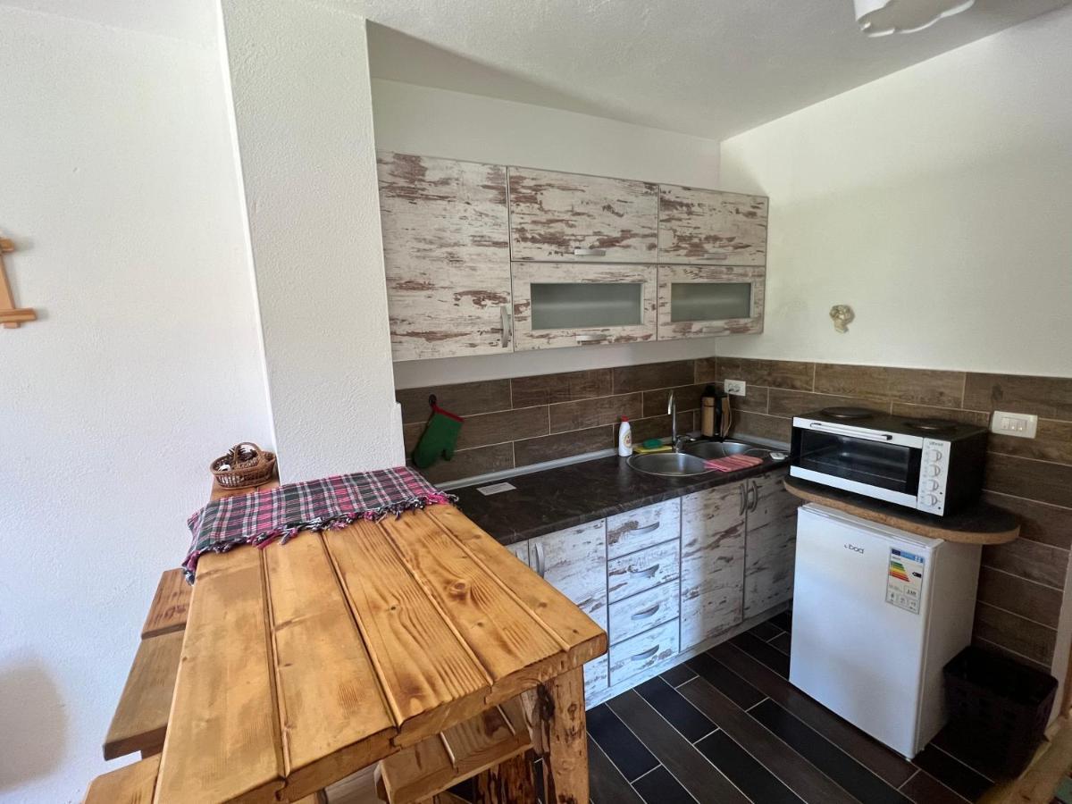 Dormire Apartmans Žabljak Exterior foto