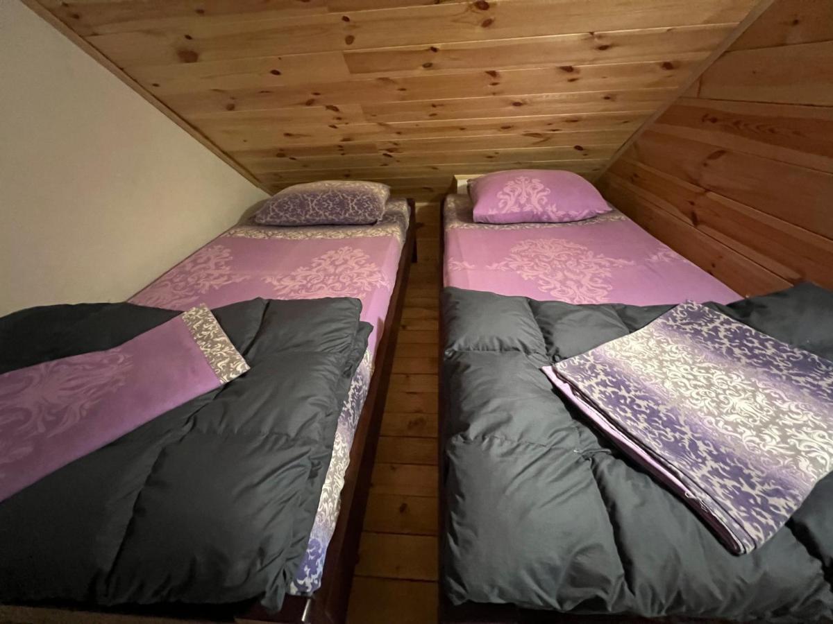 Dormire Apartmans Žabljak Exterior foto