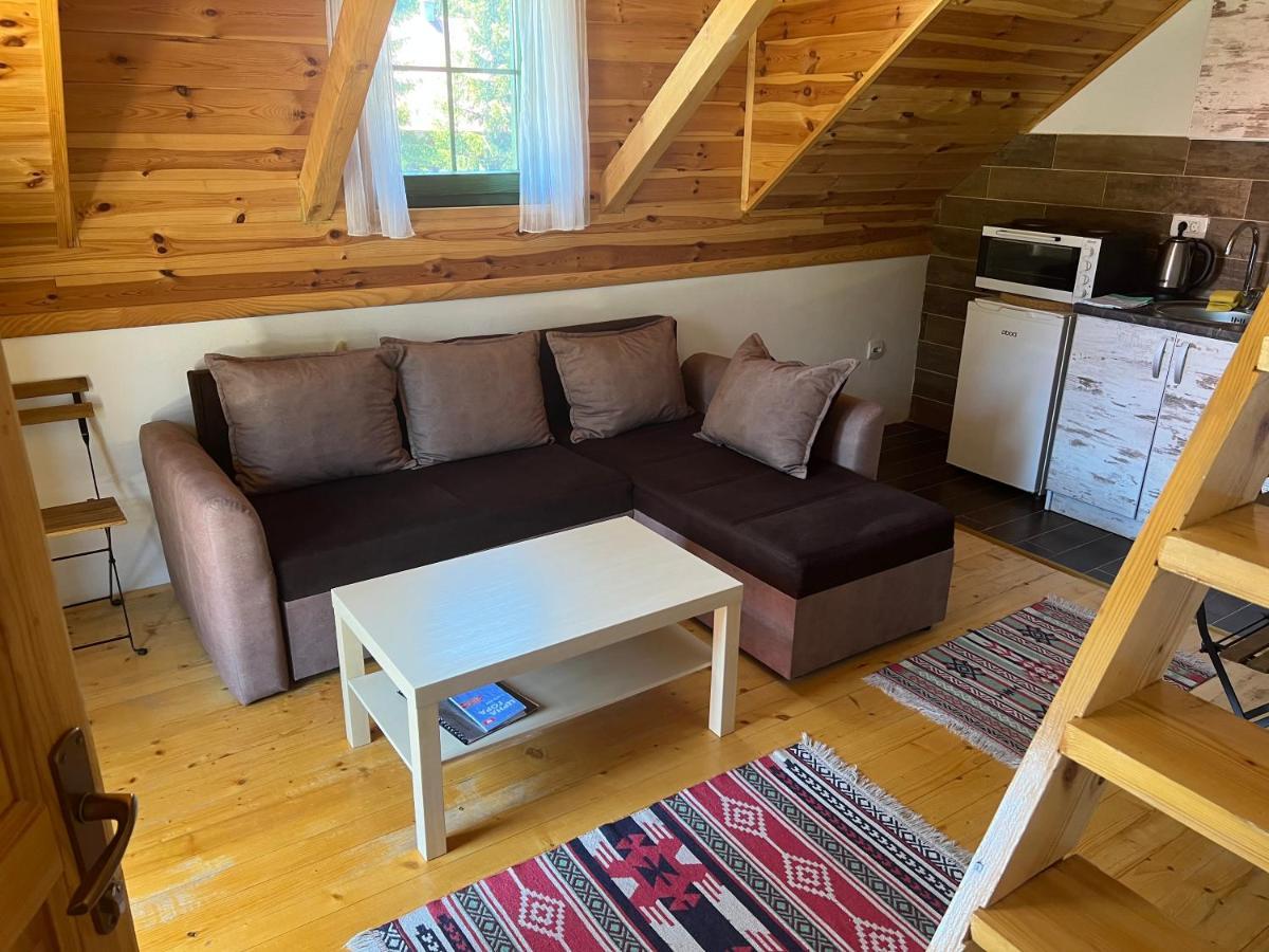Dormire Apartmans Žabljak Exterior foto